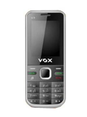 VOX Mobile V9 Price