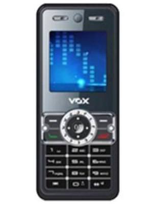 VOX Mobile VES-101 Price