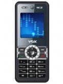 VOX Mobile VES-101 price in India