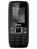 Compare VOX Mobile VES 103