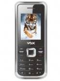 VOX Mobile VES-109