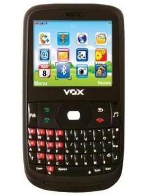 VOX Mobile VGS 307 Price
