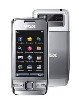 VOX Mobile VGS-501