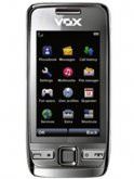 VOX Mobile VGS-501 price in India