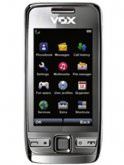 VOX Mobile VGS-501 Price