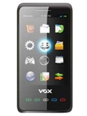VOX Mobile VGS-505 Price