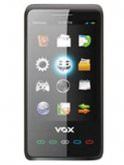 VOX Mobile VGS-505 price in India
