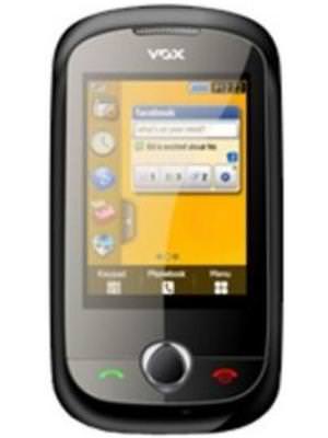 VOX Mobile VGS-507 Price
