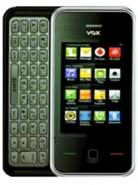 VOX Mobile VGS-509