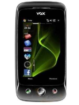 VOX Mobile VGS 601 Price