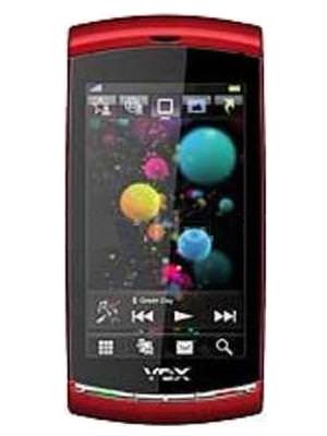 VOX Mobile VGS-603 Price