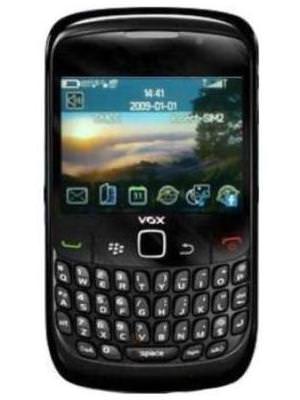 VOX Mobile VGS 701A Price