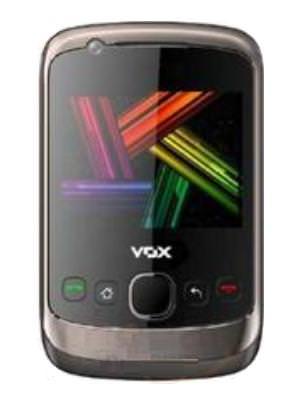 VOX Mobile VGS-705 Price