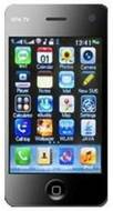 VOX Mobile VP4 With TV