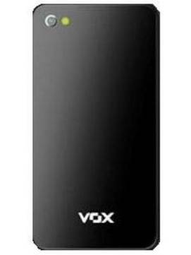 VOX Mobile VP4 With TV