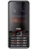 VOX Mobile VPS-305 price in India