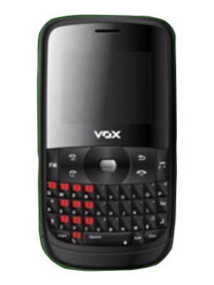 VOX Mobile VPS-307 Price