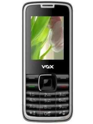 VOX Mobile VPS-401 Price