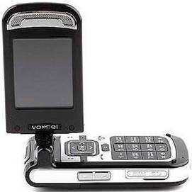 Voxtel 3iD