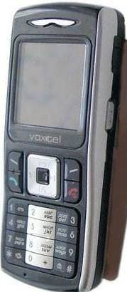 Voxtel RX200