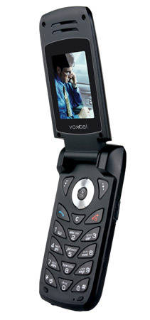 Voxtel V350