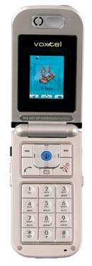 Voxtel V50