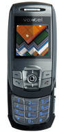 Voxtel VS400