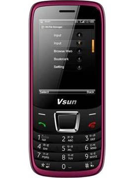 Vsun N619B