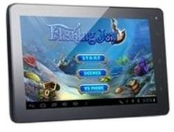Wammy 7 inch Capacitive Android 4.0