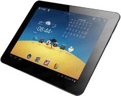 Wammy Athena 9.7 Inch