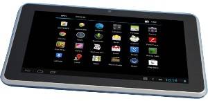 Wammy Desire 7 Inch