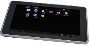 Wammy Desire 7 Inch