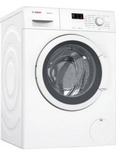 Bosch WAK20061IN 6.5 Kg Fully Automatic Front Load Washing Machine Price