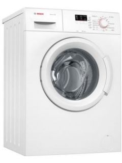 Bosch WAB16061IN 6 Kg Fully Automatic Front Load Washing Machine Price