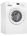 Bosch WAB16061IN 6 Kg Fully Automatic Front Load Washing Machine