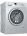 Bosch WAK241691N 7 Kg Fully Automatic Front Load Washing Machine