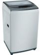 Bosch WOE754Y0IN 7.5 Kg Fully Automatic Top Load Washing Machine price in India
