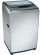 Bosch WOA752S0IN 7.5 Kg Fully Automatic Top Load Washing Machine price in India
