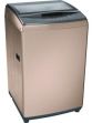 Bosch WOA752R0IN 7.5 Kg Fully Automatic Top Load Washing Machine price in India