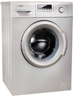 Bosch WAB202671N 6 Kg Fully Automatic Front Load Washing Machine Price