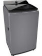 Bosch Series 2 WOE653D0IN 6.5 Kg Fully Automatic Top Load Washing Machine price in India