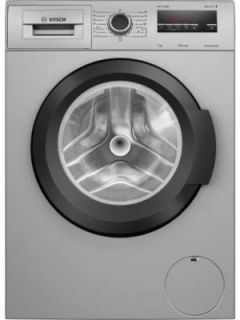 Bosch Series 4 WAJ2016SIN 7 Kg Fully Automatic Front Load Washing Machine Price
