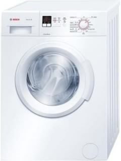 Bosch WAB16160IN 6 Kg Fully Automatic Front Load Washing Machine Price