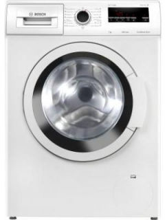 Bosch WAJ2416EIN 7 Kg Fully Automatic Front Load Washing Machine Price