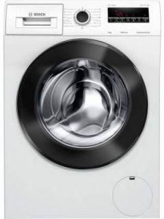 Bosch WAJ24261IN 8 Kg Fully Automatic Front Load Washing Machine Price