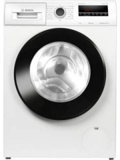 Bosch WAJ2426MIN 8 Kg Fully Automatic Front Load Washing Machine Price