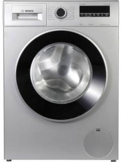 Bosch WAJ2426PIN 8 Kg Fully Automatic Front Load Washing Machine Price