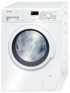 Bosch Wak20060in 7 Kg Fully Automatic Front Load Washing Machine Price