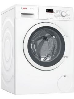 Bosch WAK20062IN 7 Kg Fully Automatic Front Load Washing Machine Price