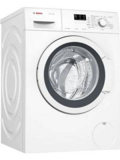 Bosch WAK2006HIN 6.5 Kg Fully Automatic Front Load Washing Machine Price